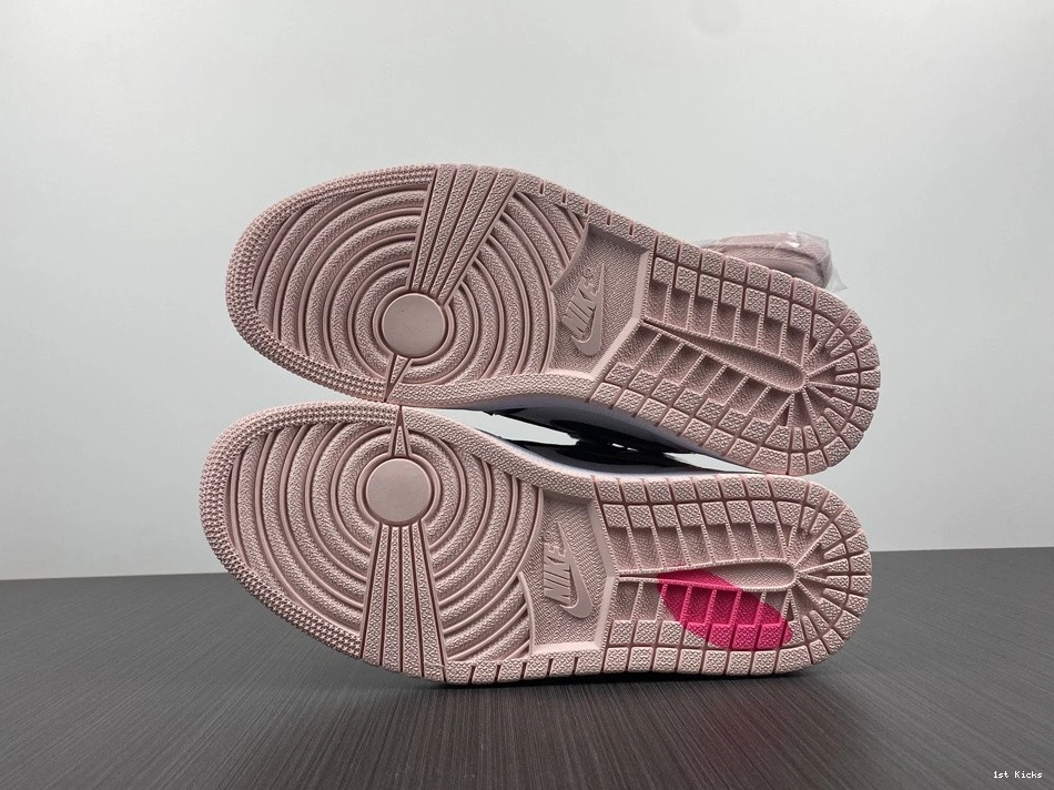  DD9335-641 High OG 1 Jordan Air  “Atmosphere” 1220